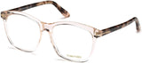 Tom Ford 5481B Eyeglasses