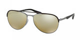 Prada Minimal Concept 51QS Sunglasses