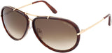 Tom Ford 0109 Sunglasses