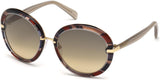 Emilio Pucci 0012 Sunglasses
