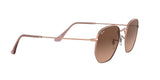 9069A5 - Bronze/copper - Pink Gradient Brown