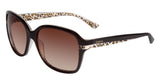 Bebe 7075 Sunglasses