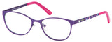Hello Kitty 286 Eyeglasses