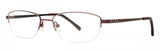 Vera Wang CALLISTO Eyeglasses