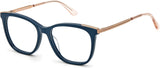 Juicy Couture 211 Eyeglasses