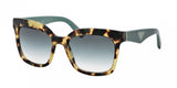 Prada Triangle 24QS Sunglasses