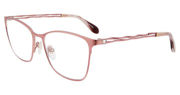 Carolina Herrera VHN048S0R1553 Eyeglasses