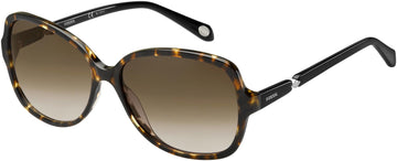 Fossil 2046 Sunglasses