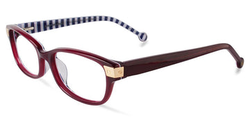 Jonathan Adler JA303BUR53 Eyeglasses