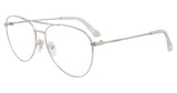 Police VPL793030157 Eyeglasses
