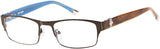Harley-Davidson 0478 Eyeglasses