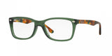 Ray Ban 5228F Eyeglasses