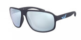 Emporio Armani 4130 Sunglasses