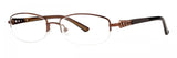 Dana Buchman DOVE Eyeglasses