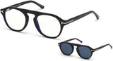 Tom Ford 5533B Eyeglasses