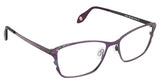 Fysh F3564 Eyeglasses