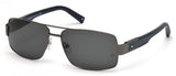Montblanc 460S Sunglasses
