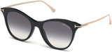 Tom Ford 0662 Sunglasses