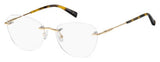 Max Mara Mm1370 Eyeglasses