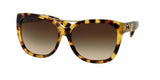 Coach L097 Coby 8122 Sunglasses