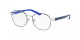 Polo Prep 8038 Eyeglasses