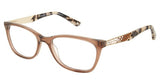 Jimmy Crystal New York 3FB0 Eyeglasses