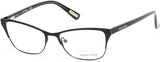 Guess By Marciano 0289 Eyeglasses