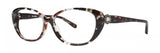 Vera Wang SESKA Eyeglasses