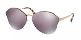 Prada Catwalk 64TS Sunglasses