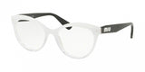 Miu Miu Core Collection 04RV Eyeglasses