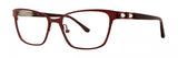 Dana Buchman PRIMROSE Eyeglasses