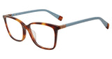 Furla VFU295S075254 Eyeglasses