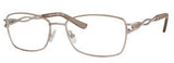 Saks Fifth Avenue Saks316 Eyeglasses