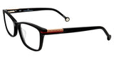 Carolina Herrera VHE729K530752 Eyeglasses