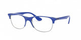 Ray Ban 4319V Eyeglasses