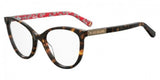 Moschino Love Mol575 Eyeglasses