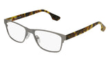 McQueen London Calling MQ0050O Eyeglasses