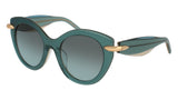 Pomellato PM0004SA Sunglasses