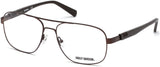 Harley-Davidson 0783 Eyeglasses