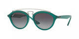 Ray Ban New Gatsby Ii 4257 Sunglasses