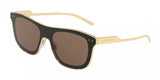 Dolce & Gabbana 2174 Sunglasses