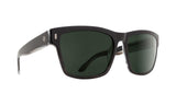 374863 - Matte Black - Happy Gray Green