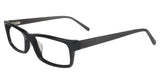 Converse Q034BRO57 Eyeglasses