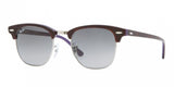 Ray Ban Clubmaster 0RB3016 Sunglasses