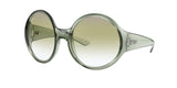 Ray Ban 4345 Sunglasses