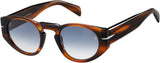 David Beckham Db7033 Sunglasses