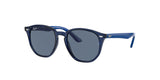 Ray Ban Junior 9070S Sunglasses