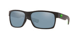 Costa Del Mar Half Moon 9026 Sunglasses