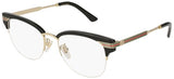 Gucci GG0201O Eyeglasses