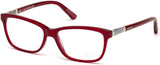 Swarovski 5158 Eyeglasses